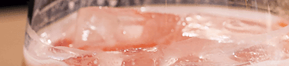 苺のヨーグルトのイメージ画像